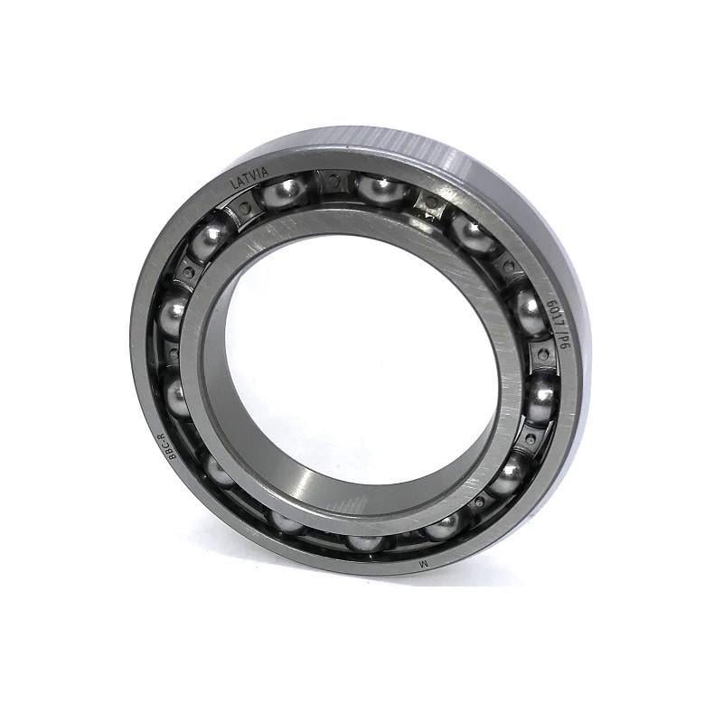 Подшипник BBC-R 6017/P6 85х130х22 мм (6-117)