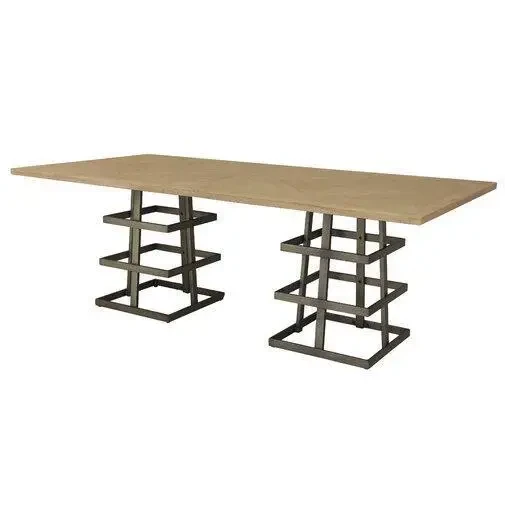 Обеденный стол LOFT NS-1240 для кухни и столовой (3075787643)