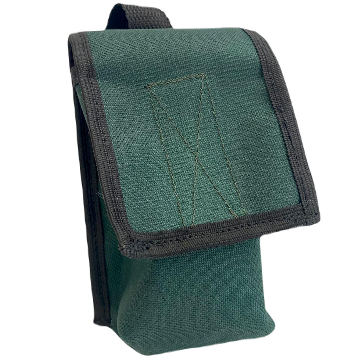 Подсумок под гранату на липучках под разгрузочную систему (38457909)