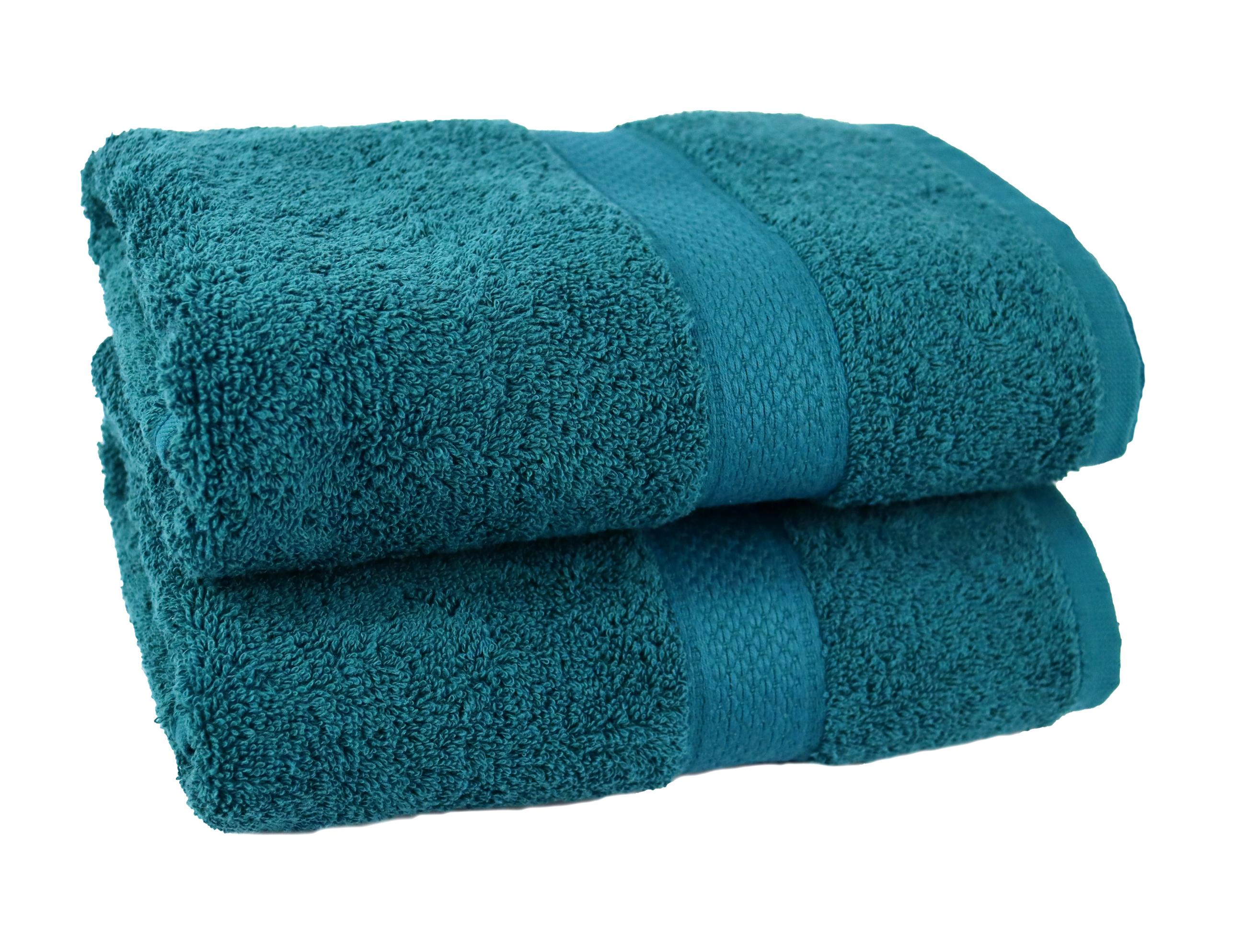 Рушник Colorful K.Yesil 50х100 см Смарагдовий - фото 3 Рушник Colorful K.Yesil 50х100 см Смарагдовий - фото 3