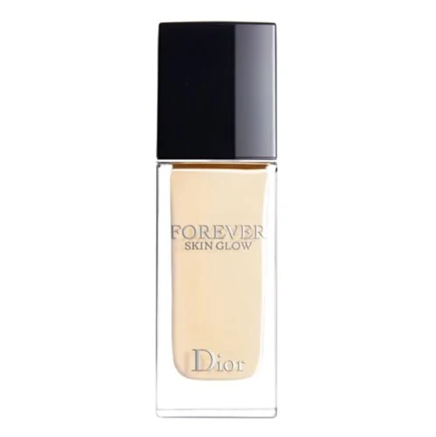 Тональна основа для обличчя Christian Dior Forever Skin Glow Foundation SPF 15 0N Neutral 30 мл (3348901578493)