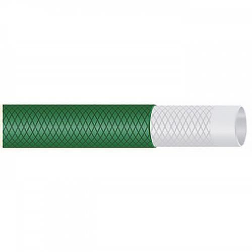 Шланг для полива Rudes Silicon 3/4" 30 м Green (18880)