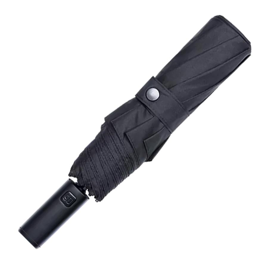 Зонтик складной автоматический RunMi 90 Points Automatic Black