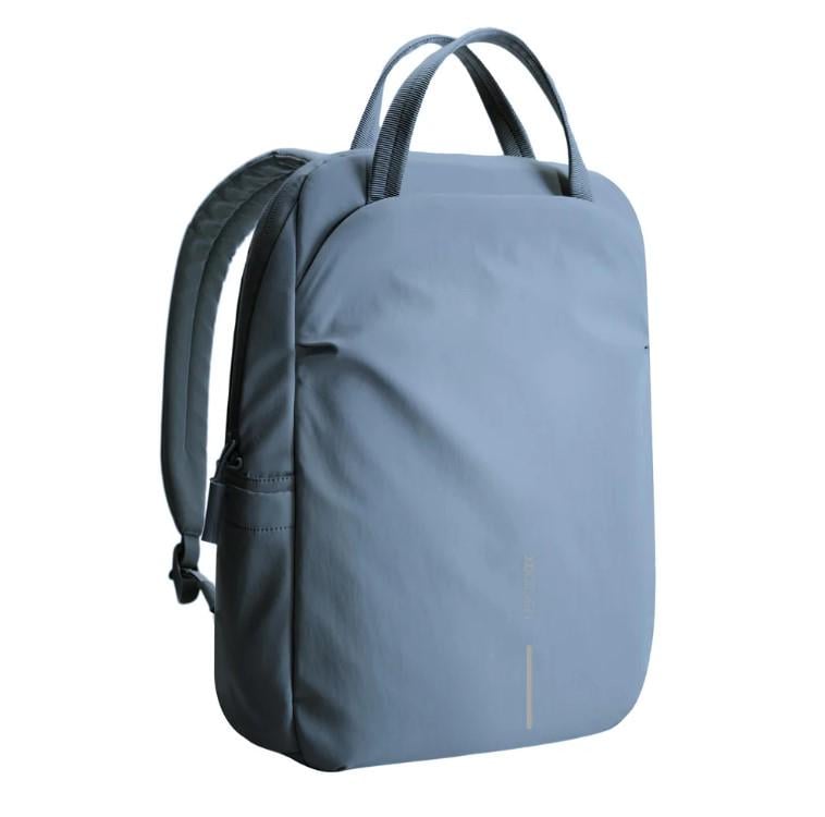 Рюкзак XD Design Soft Tote Backpack Blue (P706.3015)