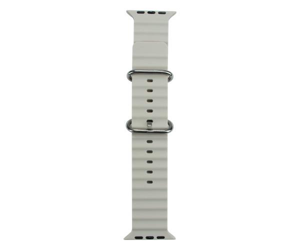 Ремешок Ocean Band для Apple Watch 08 38/40/41 мм Alfalfa