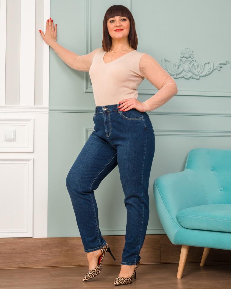 Джинси CJeans 6072-2 p. 36 - фото 8