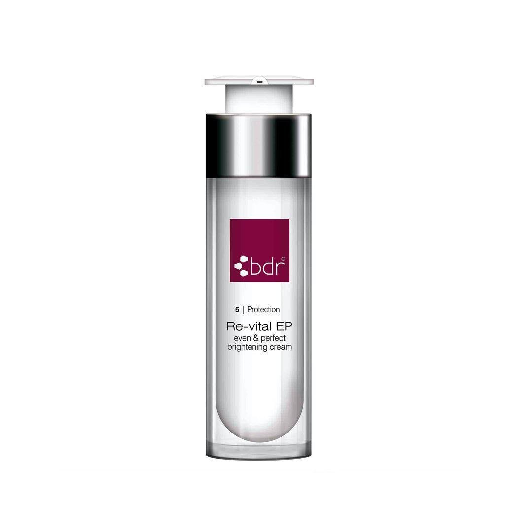 Крем-уход осветительный BDR Re-vital EP 50 мл (116460)