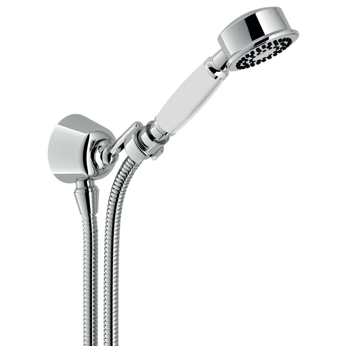 Душевой комплект Nobili Components AD143/7CR Хром (184330)