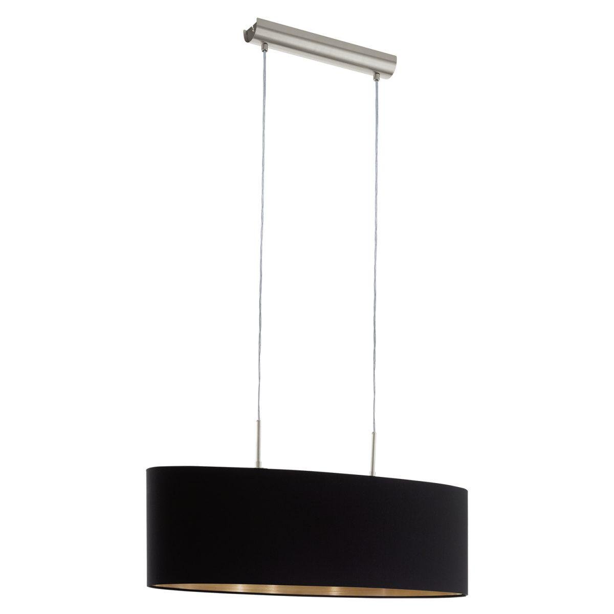 Люстра Eglo Pasteri 94915