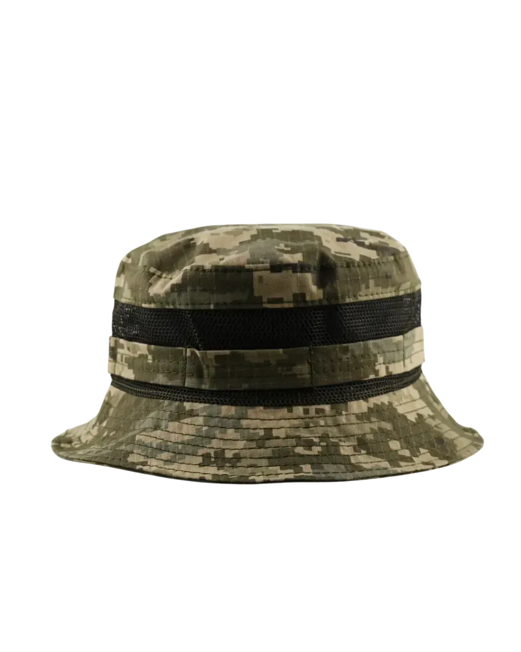 Панама с сеткой рип-стоп 57-58 см XL Пиксель (26629543)