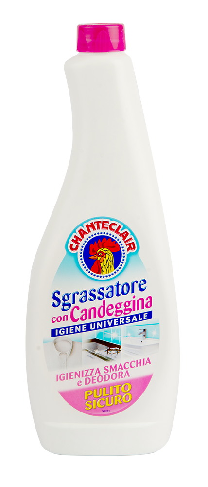Універсальний засіб для чищення Chante Clair CANDEGGINA EROGATORE 625 мл