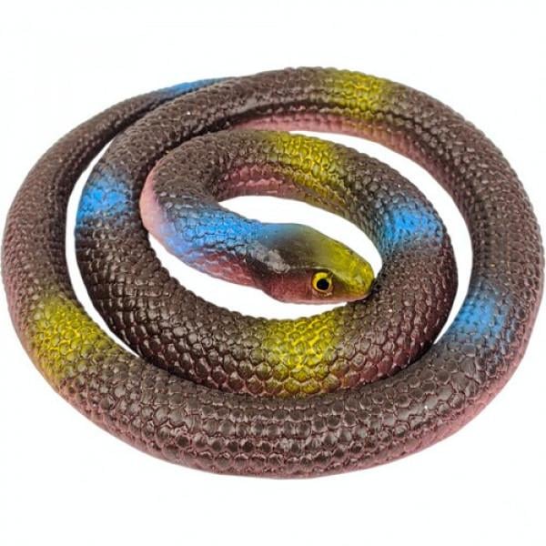 Декор на Хэллоуин Seta Прикол Змея (15-134)