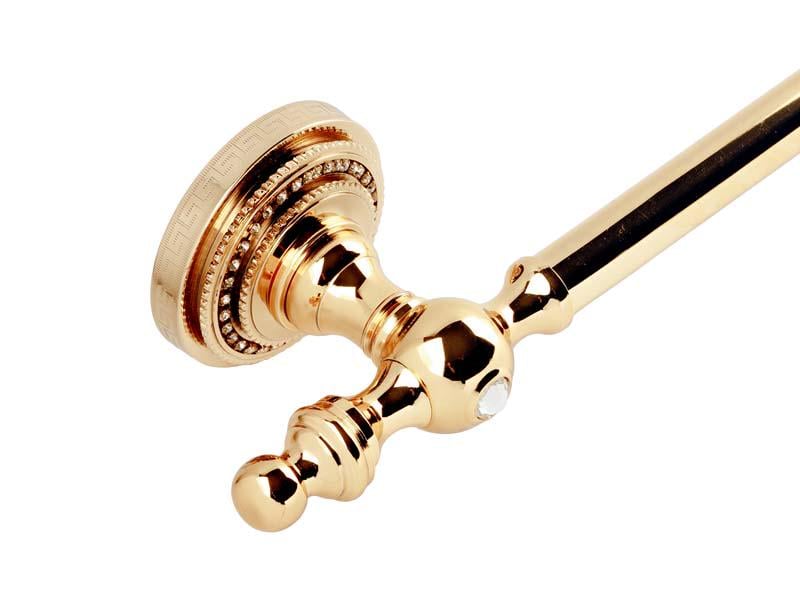 Полотенцедержатель Kugu Eldorado (801G) - фото 4