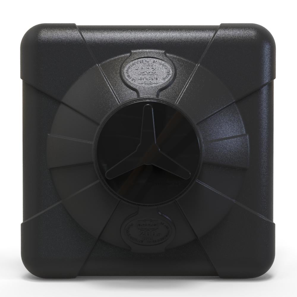 Ємність для душу 200 л (25073490) Ємність для душу 200 л (25073490)