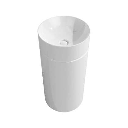 Умывальник Marmorin Duo S PU536090380 (53463643)