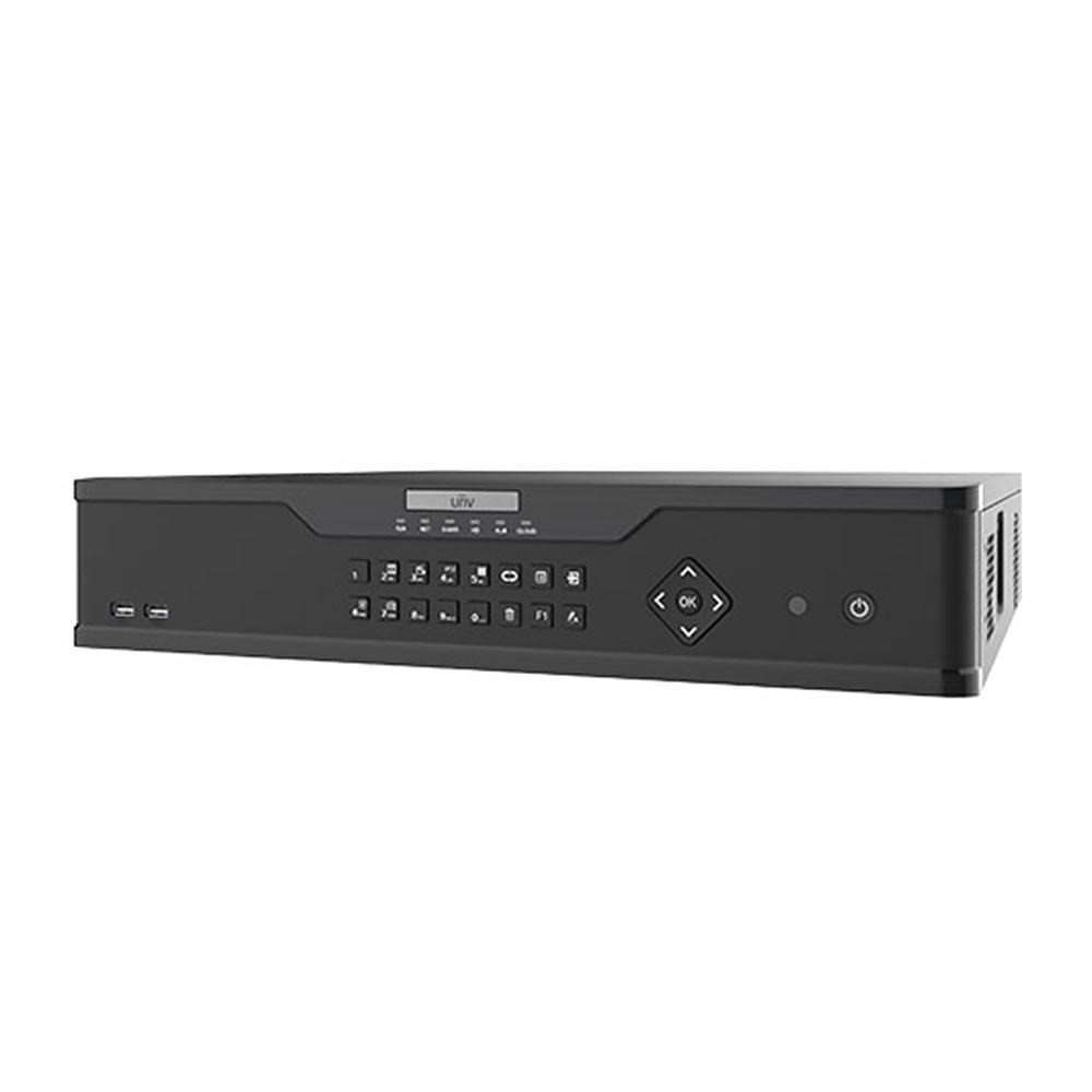 Видеорегистратор сетевой IP Uniview NVR304-32X - фото 2