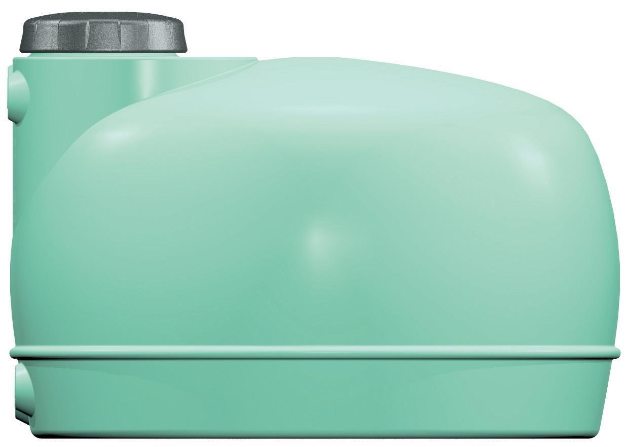 Емкость пластиковая для питьевой воды Telcom Aquarius 200 л (SOV1-200) - фото 3