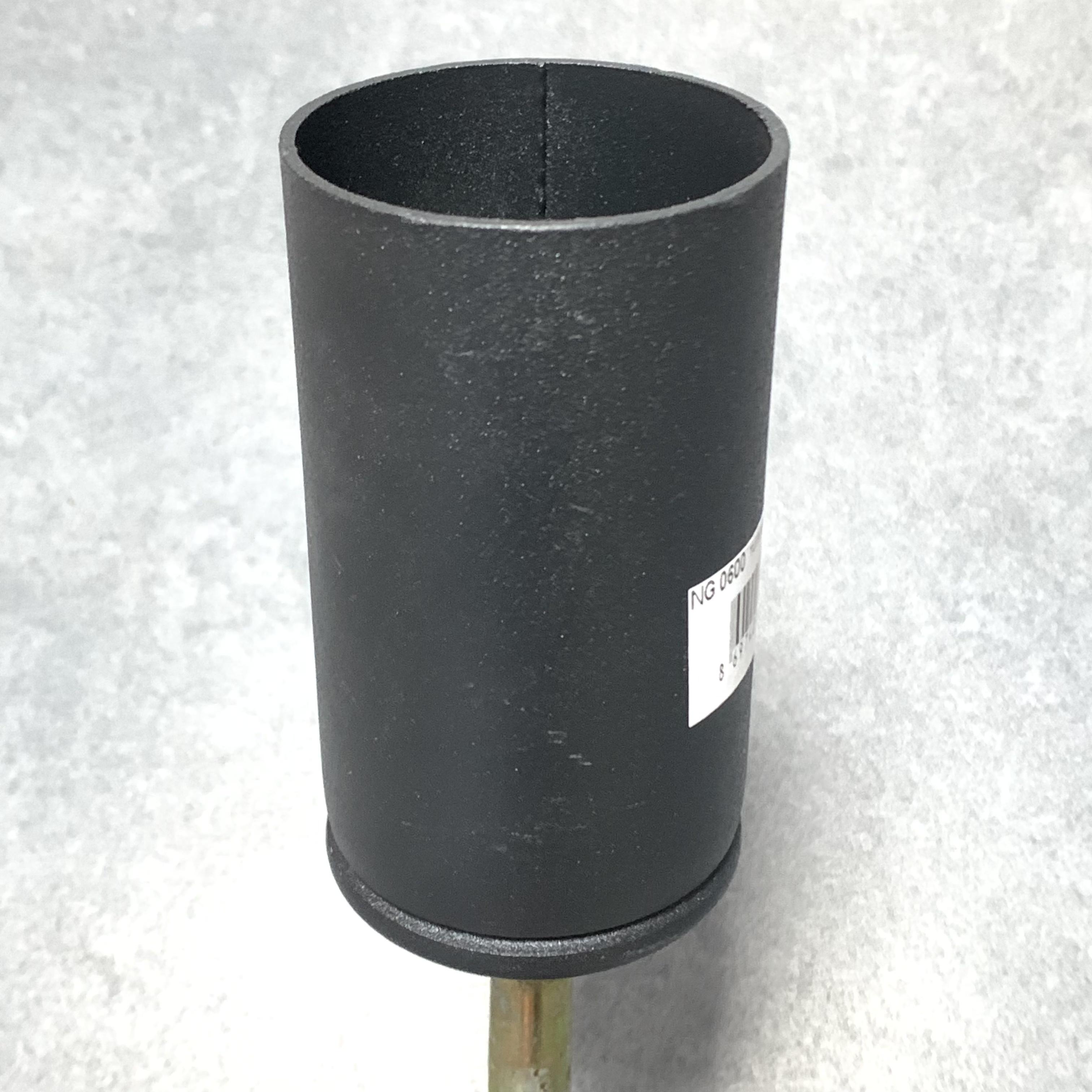 Горелка газовая со шлангом Nurgaz NG 0600 4 м для смоления 420 мм сопло Ø57 мм х 100 мм - фото 7 Горелка газовая со шлангом Nurgaz NG 0600 4 м для смоления 420 мм сопло Ø57 мм х 100 мм - фото 7