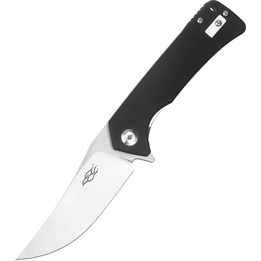 Ніж складаний Firebird Flipper FH923-BK 202 мм Black (b13095de)