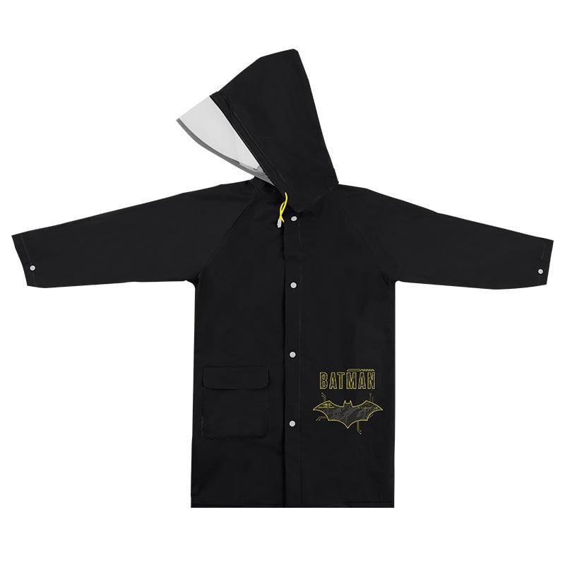 Дождевик детский Kite DC Batman (DC25-2600S)
