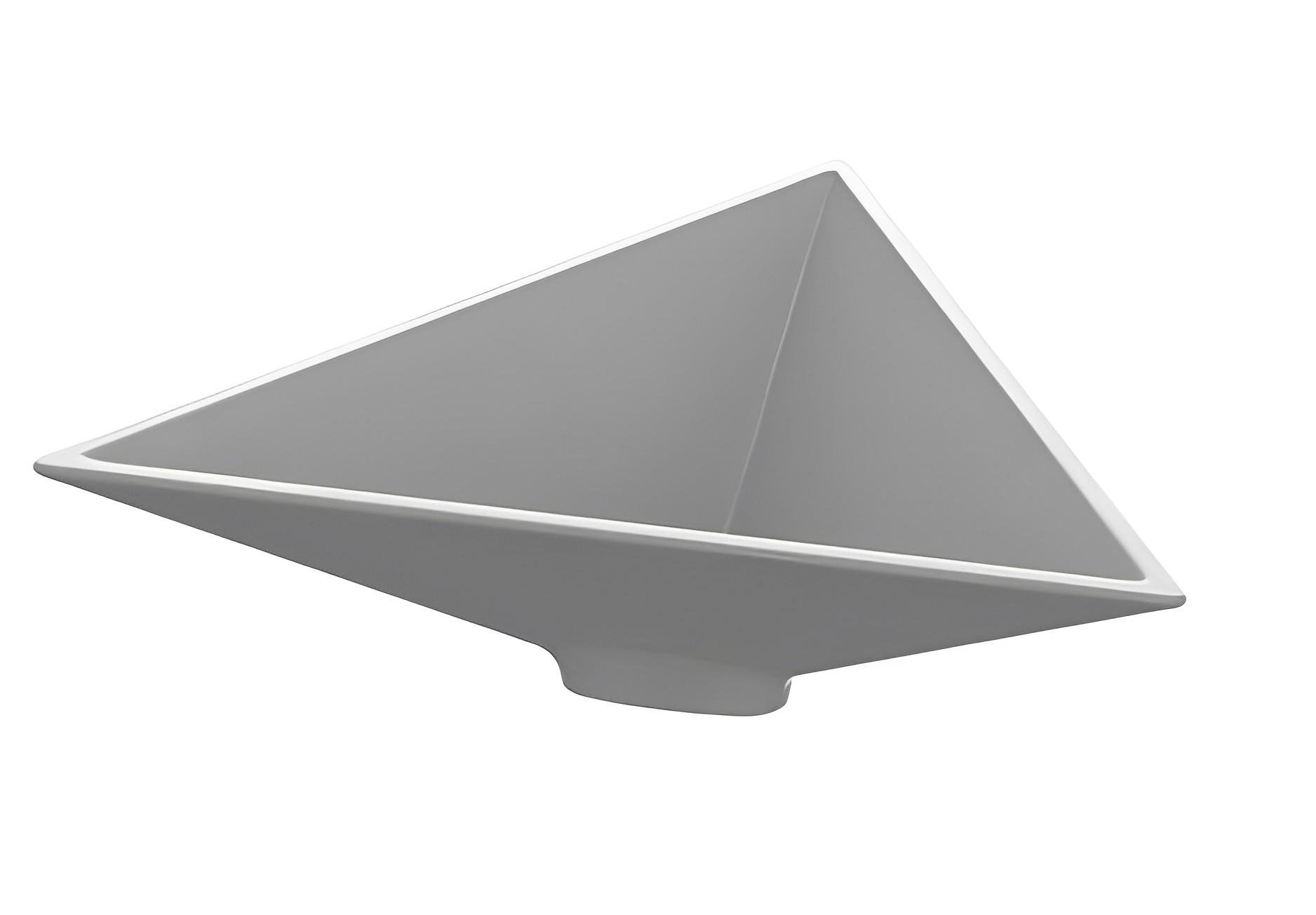 Умывальник Snail Пегас Н300 114H300 Жемчуг (21805)