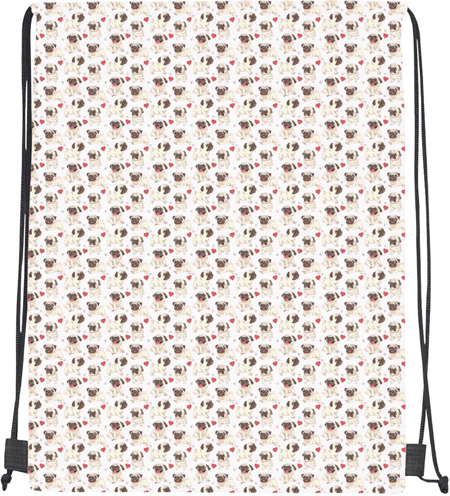 Мішок cпортивний Мопси (mishok-sport-289073658-mopsy)