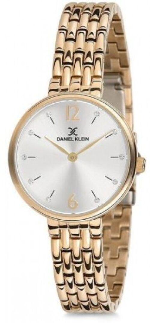 Наручний годинник жіночий Daniel Klein DK11792-5 (110609)