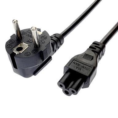 Шнур питания для ноутбука Cable for laptop 1,5 м (2205) - фото 2