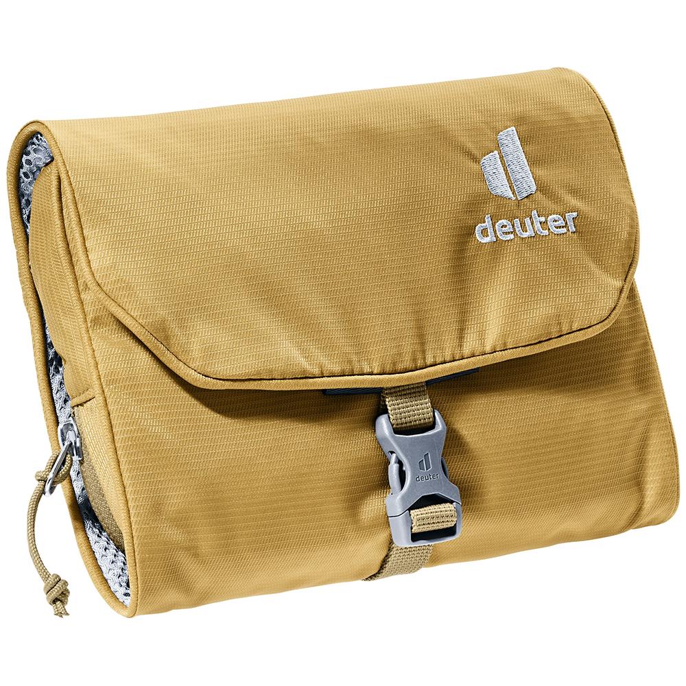 Косметичка Deuter Wash Bag I Caramel (3930221 6009)