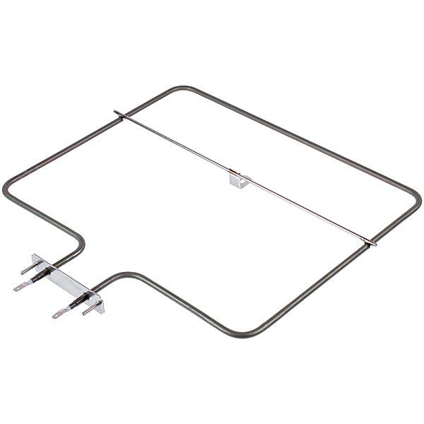 ТЕН нижній для духовки Zanussi 3570633010 800W 230V B = 350 мм 335 мм