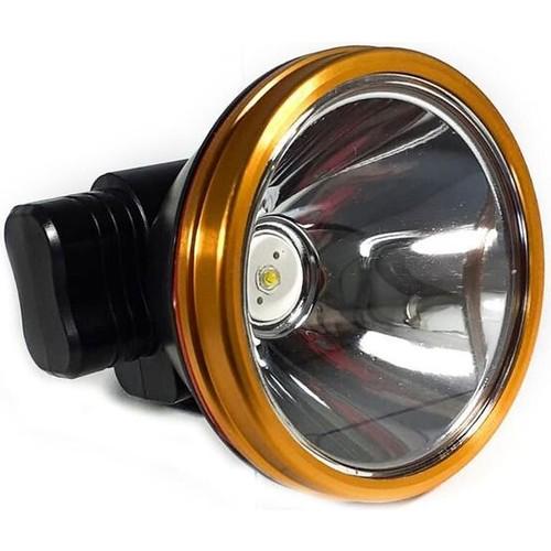 Ліхтар налобний Silver Toss ST-630L 9359 30 Вт (4500193)