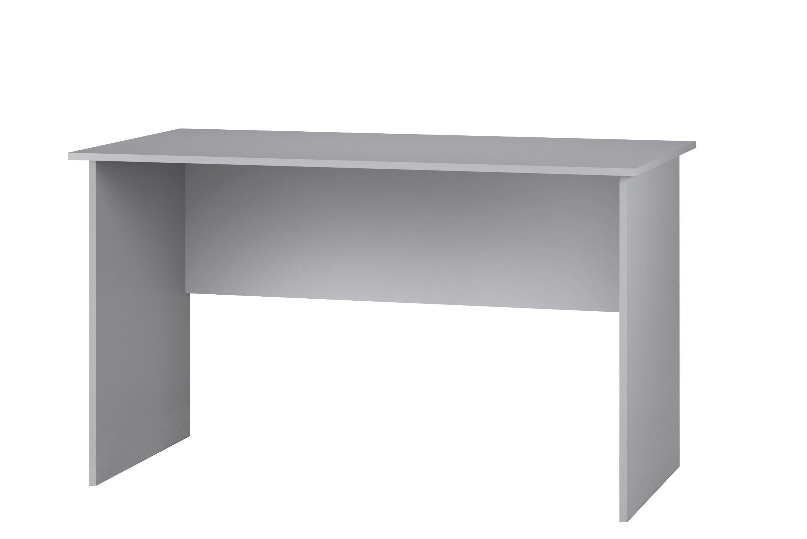 Стол прямой ОП-103 Серая мышка (400637)