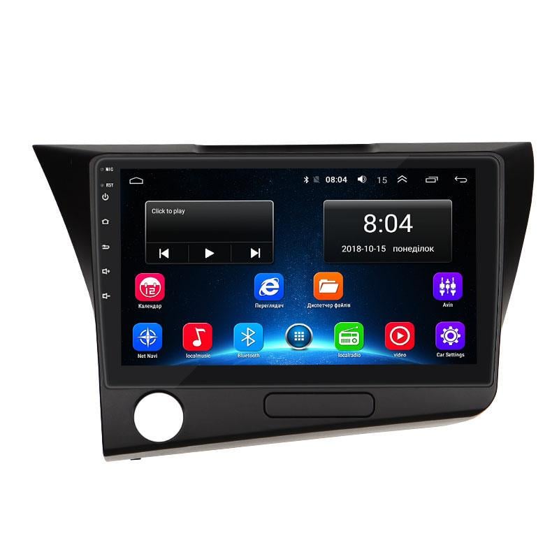 Автомагнитола штатная Lesko для Honda CR-Z 2010-2016 9" Wi-Fi/GPS Base 2/32 Гб (1980438966) Автомагнитола штатная Lesko для Honda CR-Z 2010-2016 9" Wi-Fi/GPS Base 2/32 Гб (1980438966)