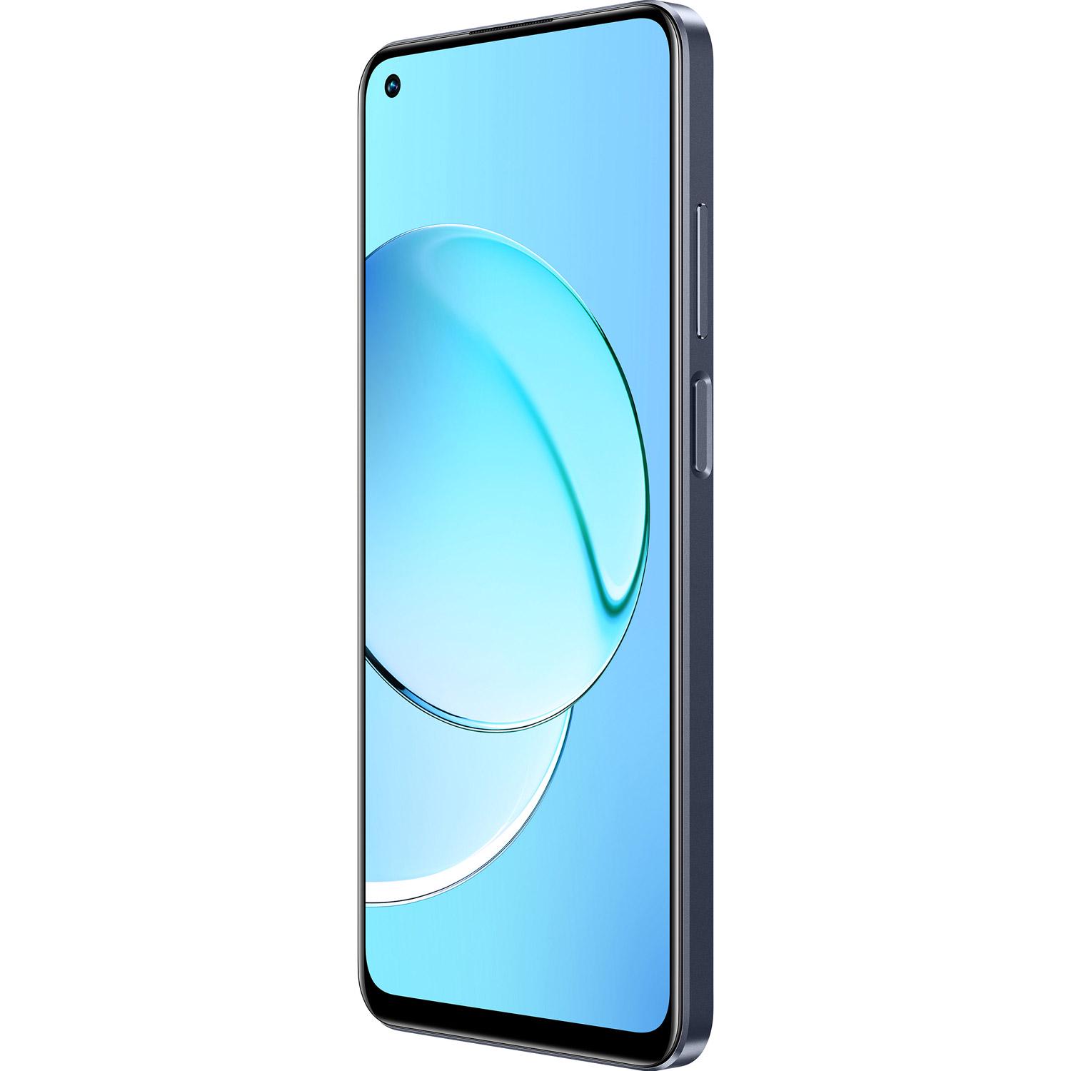 Смартфон Realme 10 8/256GB Rush Black - фото 4