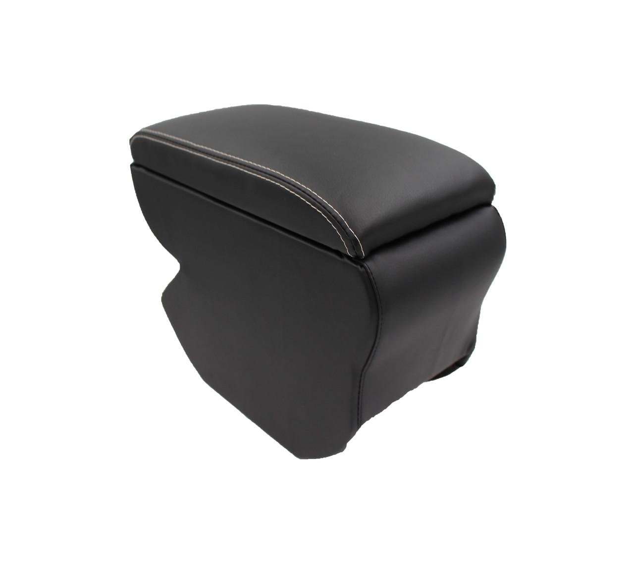 Підлокітник Armrest на Skoda Fabia 1 Чорний (442078699) - фото 6