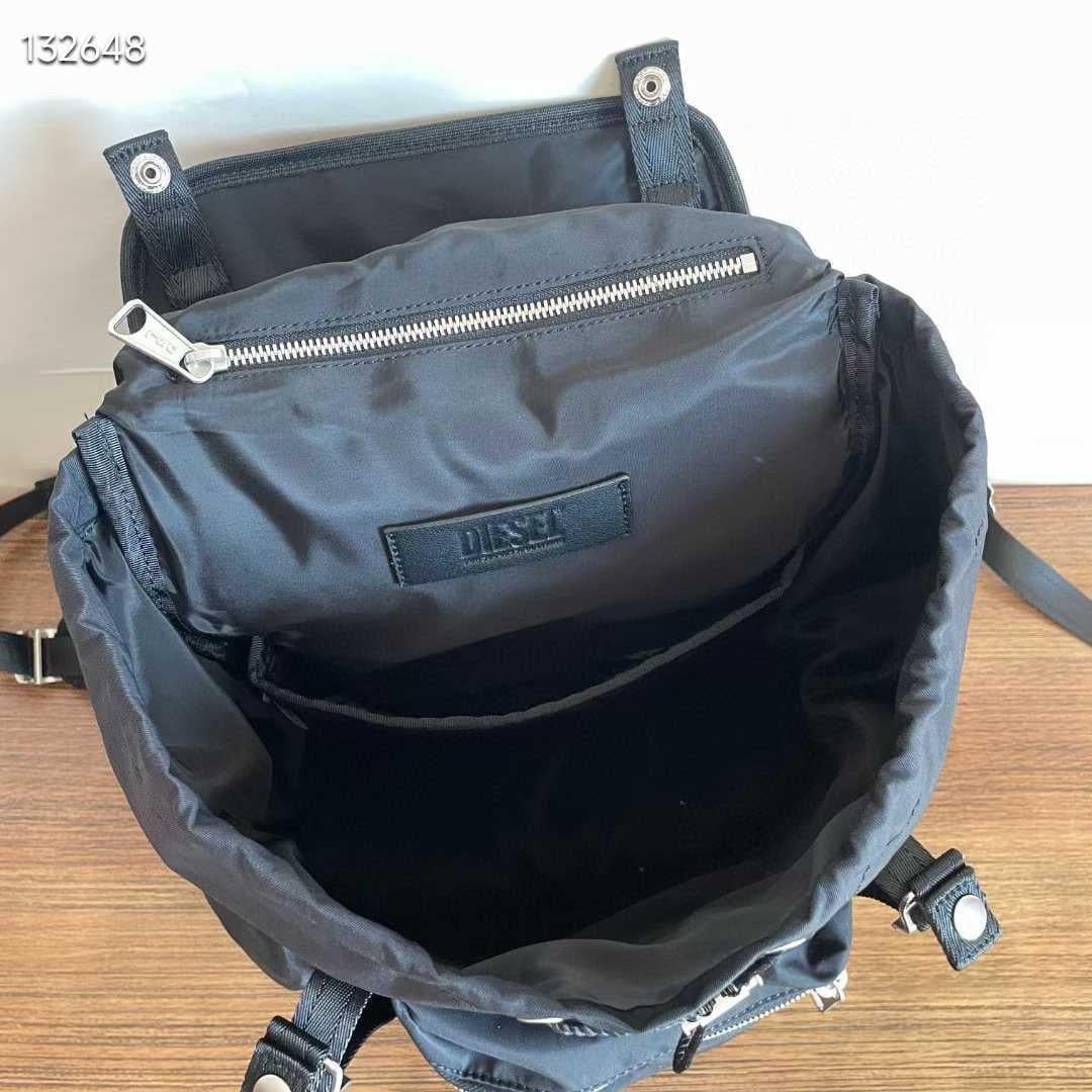 Рюкзак Diesel Backpack 1 - фото 5