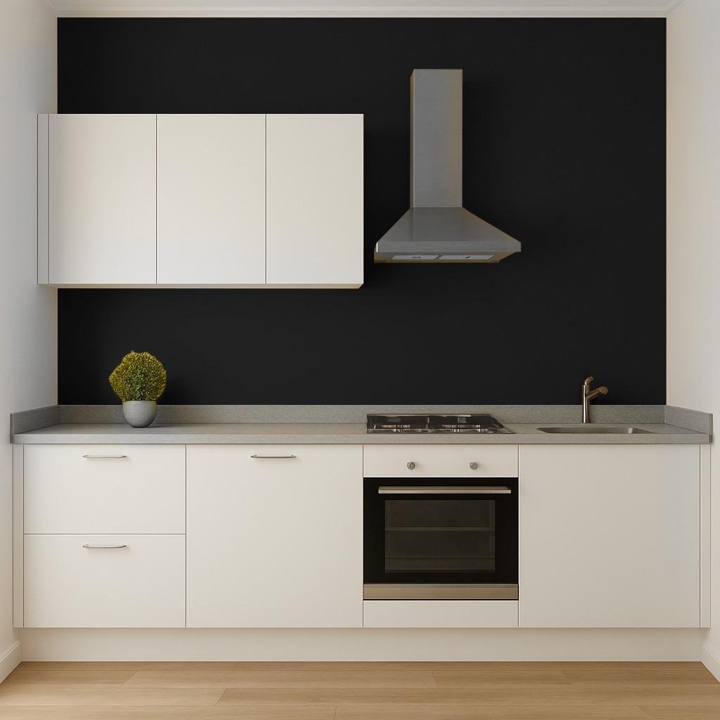 Краска силиконовая Skyline для влажных помещений 5 л 9000-N C Нуар (2591553832) - фото 3