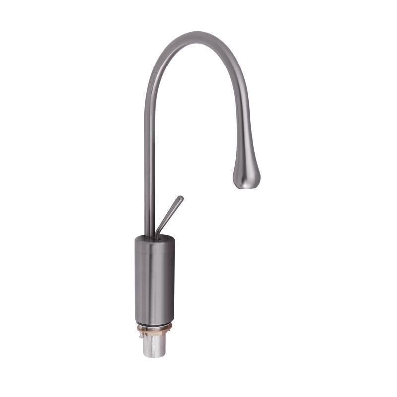 Смеситель для раковины Q-tap Virgo (1066H103K)