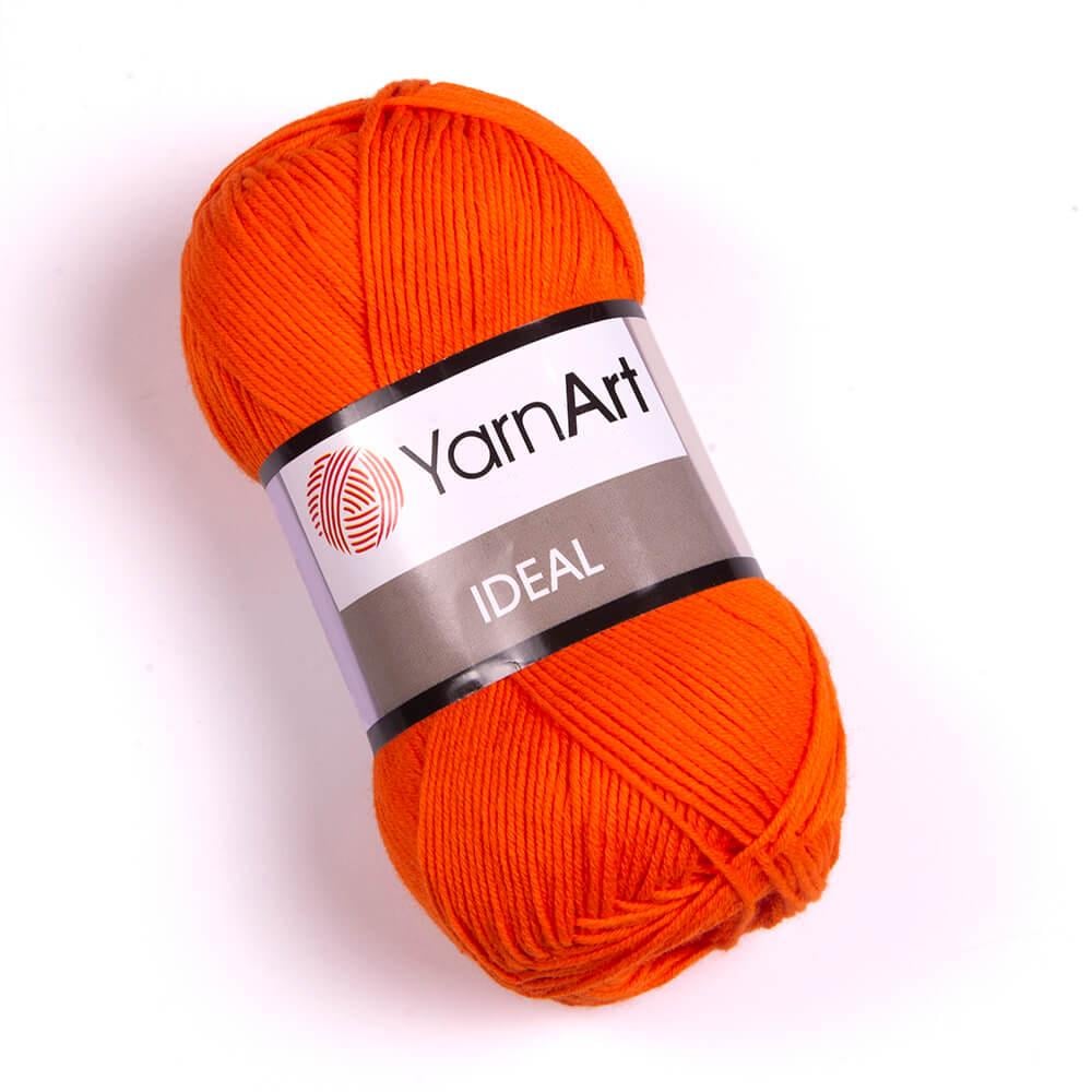 Пряжа YarnArt Ideal 242 Пряжа YarnArt Ideal 242