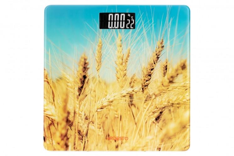 Ваги підлогові ARDESTO WHEAT до 150 кг (SCB-965WHEAT)