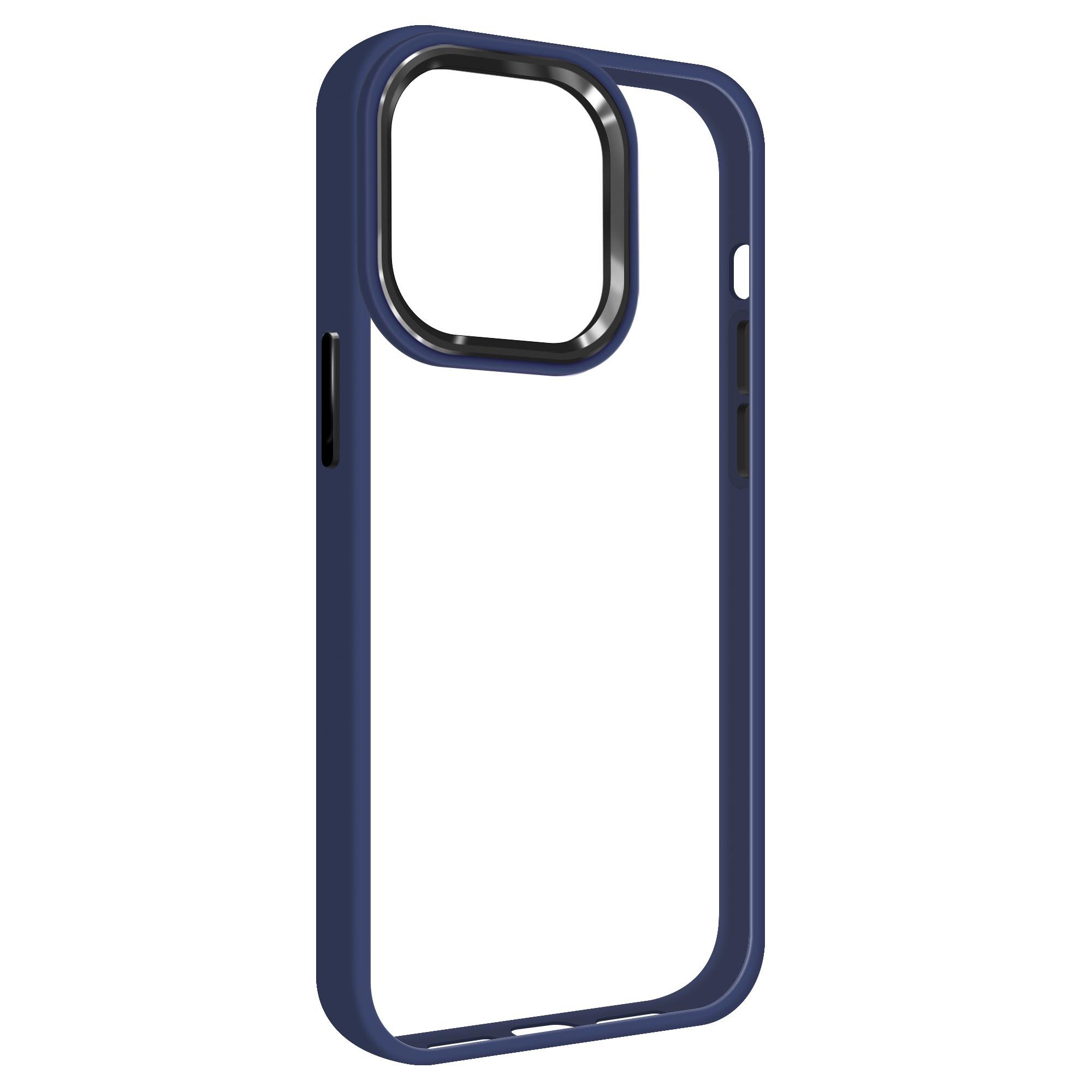 ArmorStandart Unit для Apple iPhone 14 Pro Deep Navy (ARM62480) Armorstandart ARM62480 - фото 2