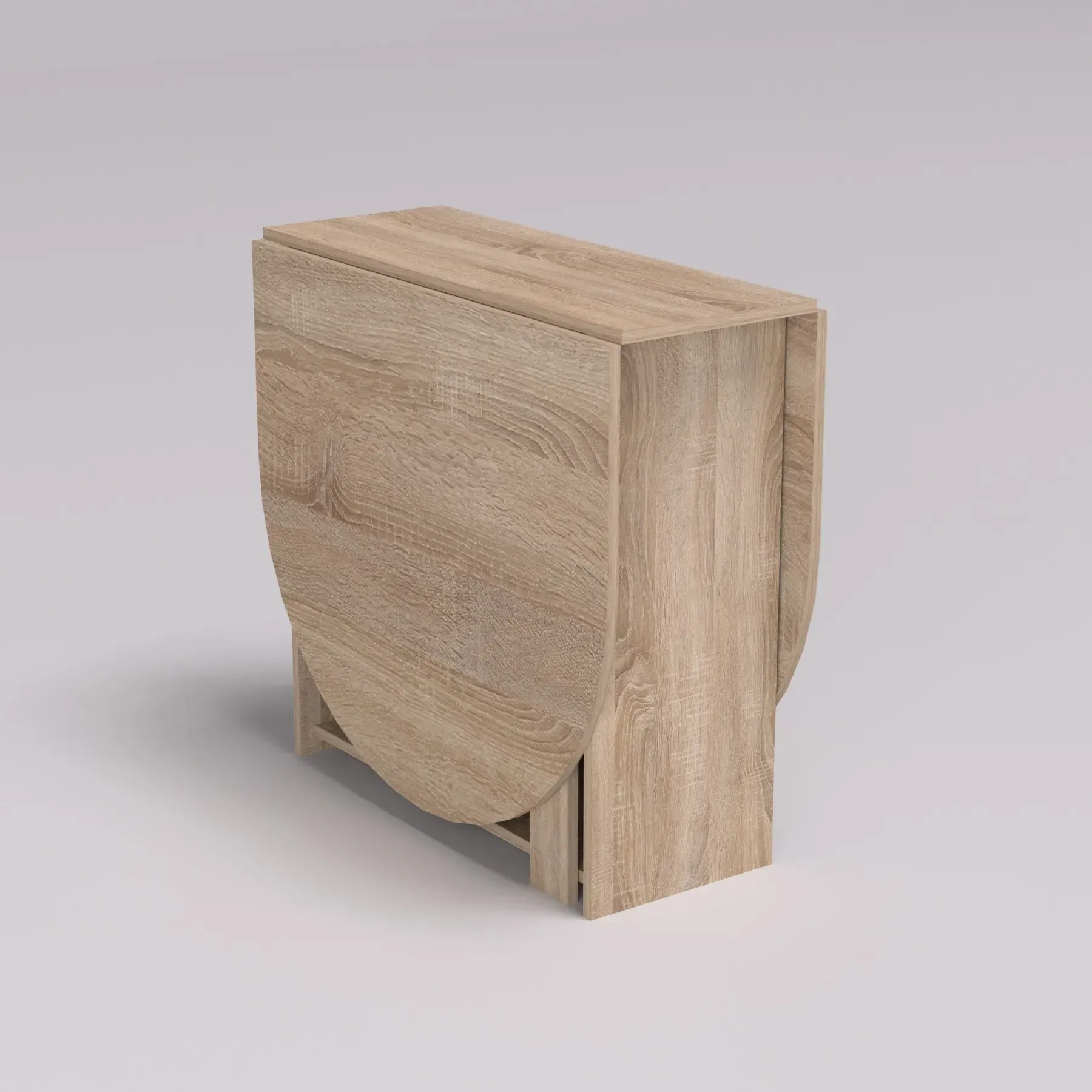 Стол-тумба Kontinent №2 1700х800х750 мм Дуб Сонома (62424511) - фото 2