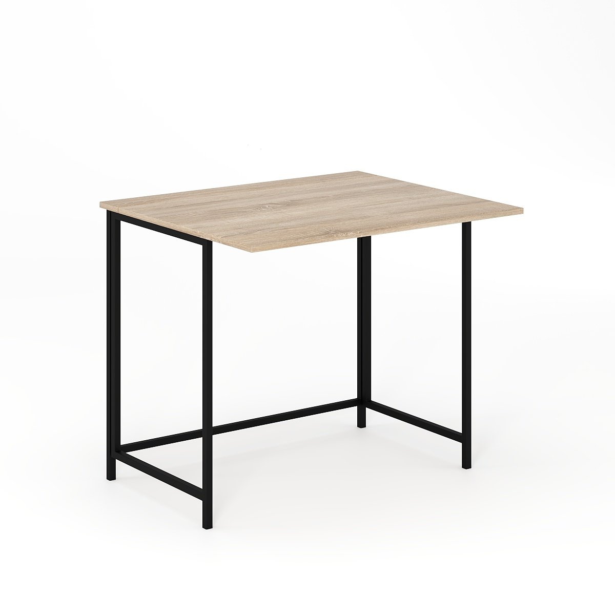 Стіл-трансформер ART IN HEAD Sly 900x570x770 мм Дуб сонома (TB24130000030)