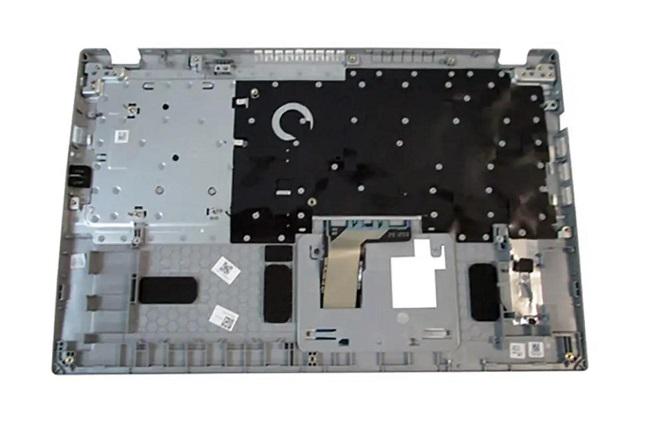 Верхняя панель с клавиатурой для ноутбука Acer Aspire A115-32/A315-35/A315-58/A315-58G (15100) - фото 2