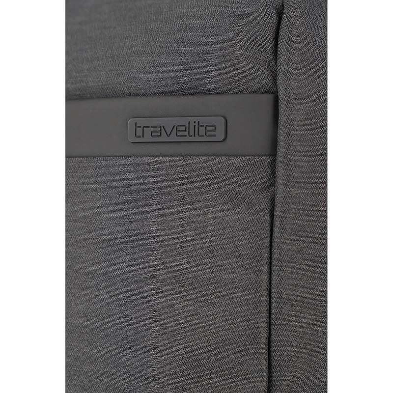 Городской рюкзак Travelite Meet для ноутбука 15,6" 18 л Anthracite (TL001843-04) - фото 9