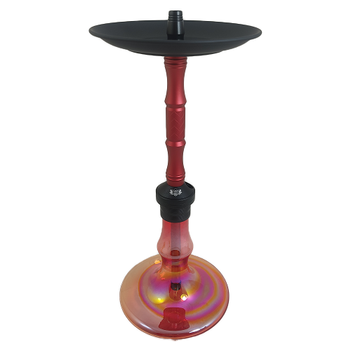 Кальян Garden Hookah 6154-2 Red (482001989)