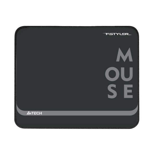 Килимок ігровий для мишки A4Tech FP20 250x200x2 мм Grey (FP20 Grey)