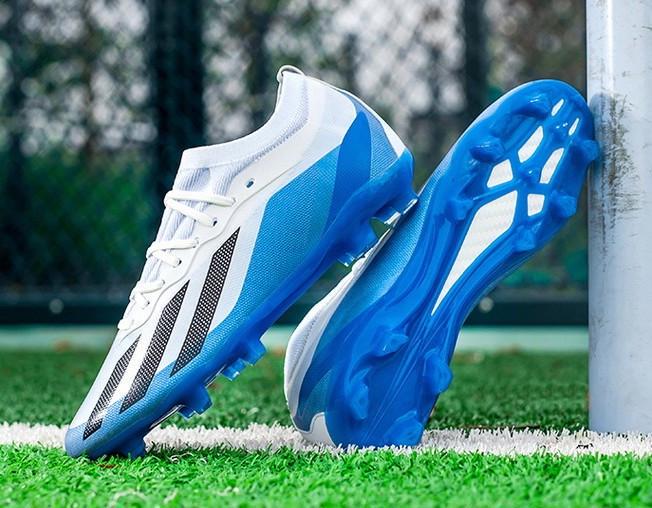 ᐉ Бутси футбольні Cryfzasat Soft Ground р. 37 Білий (2048