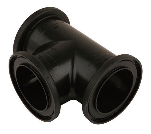 Тройник HENCO 9HN-75 для 8HNA-PK75 (9HN-75)