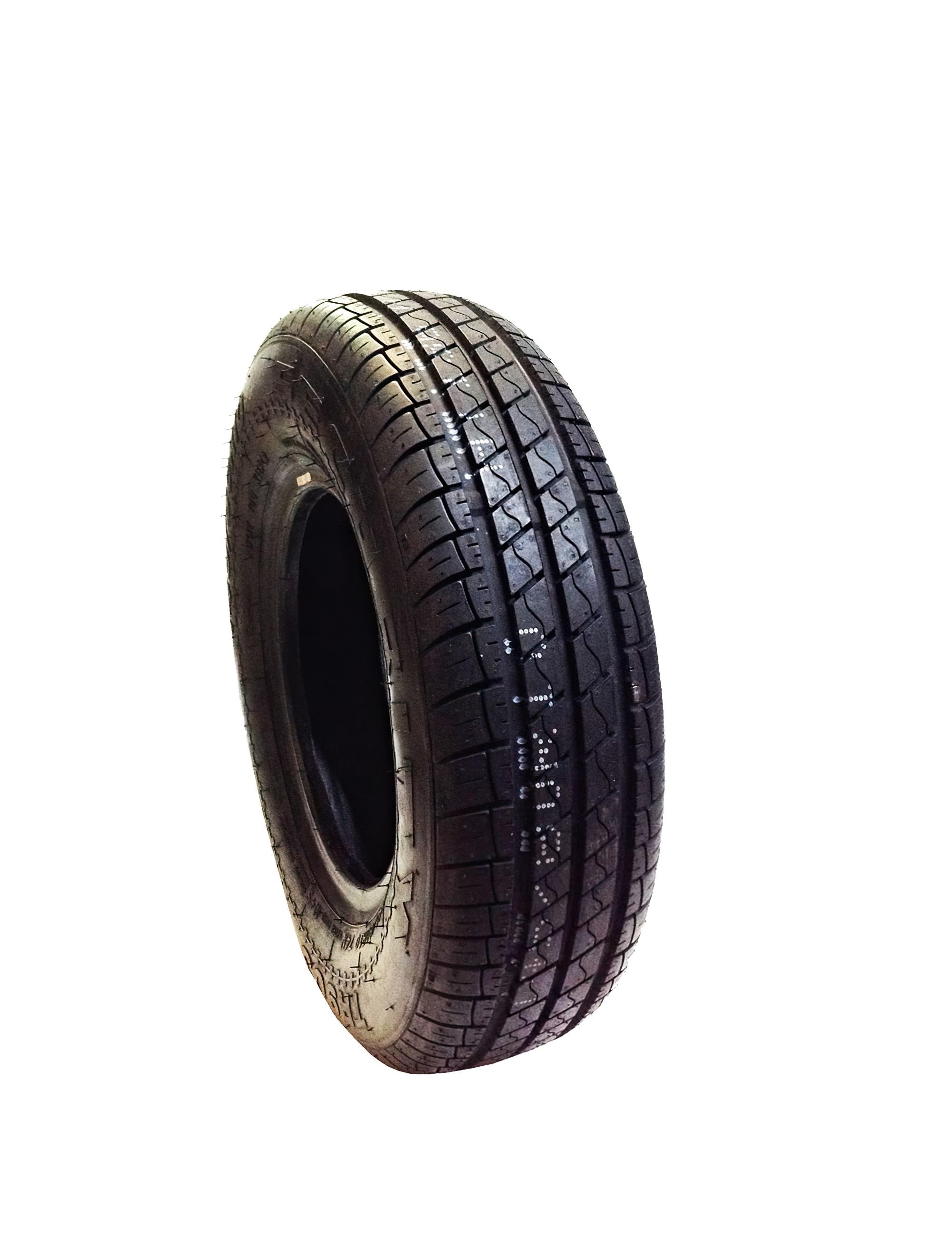 Шина Security Tyres 30302 для легкового причепа 145/80 R10 4PR 74N